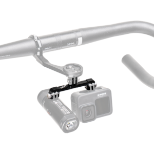 AKRO MOUNT EXTENSOR
